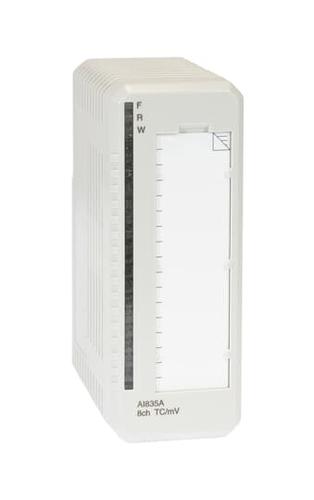 3BSE051306R1 AI835A  ABB AC 800M plc