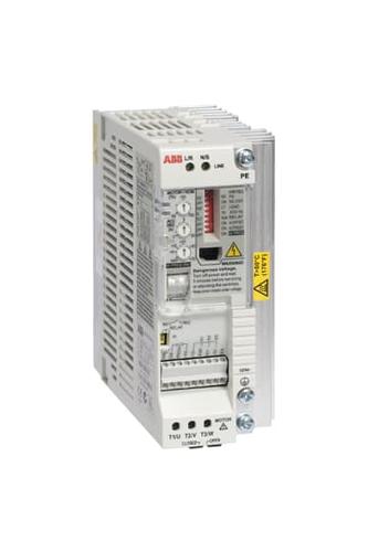ACS55-01E-04A3-2 ABB 68878357 ACS55系列變頻器