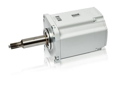 ABB CR 7065W 15Nm Motor incl pinion 3HAC057546-005 in stock
