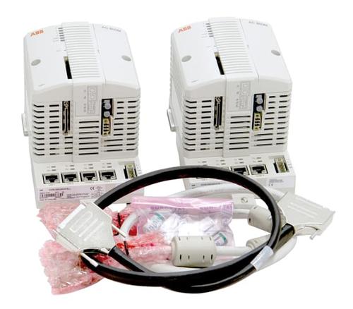 3BSE088386R1 PM857K02  ABB AC 800M plc