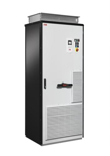 ACS880-07-1160A-7+G313+K454+L504+L525+P904+R700