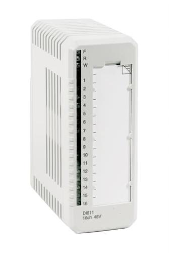 3BSE008552R1 DI811  ABB AC 800M plc
