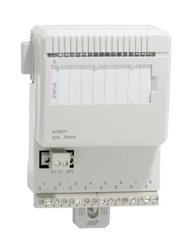 3BSE020514R1 AO801  ABB AC 800M plc