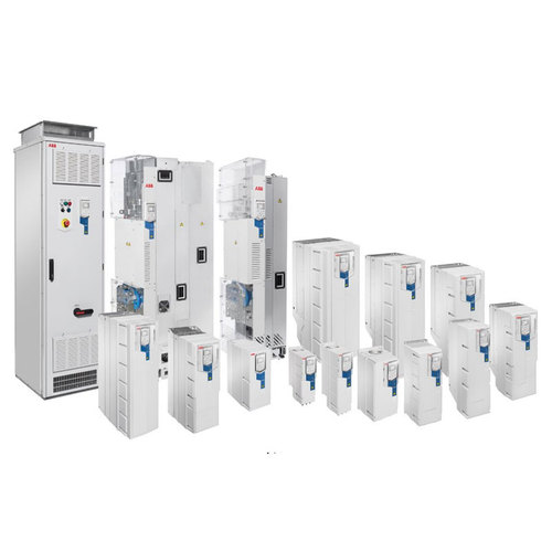 ABB ACQ580系列ACQ580-01/ACQ580-07/ACQ580-04/ACQ580-31/ACQ580-34