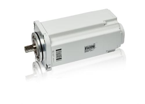 ABB Motor incl pinion 3HAC057547-005 CR 3810W / 14Nm
