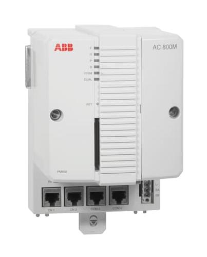 3BSE082895R1 PM858K01 ABB AC 800M plc