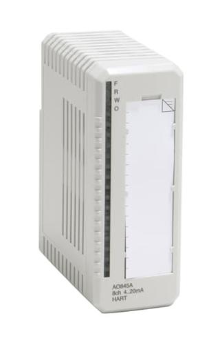3BSE045584R1 AO845A ABB AC 800M plc