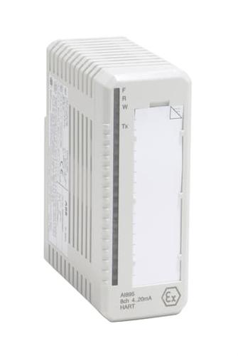 3BSC690086R1 AI895  ABB AC 800M plc