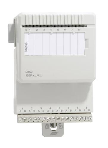 3BSE022360R1 DI802  ABB AC 800M plc