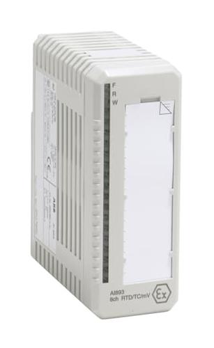 3BSC690141R1 ABB AC 800M plc