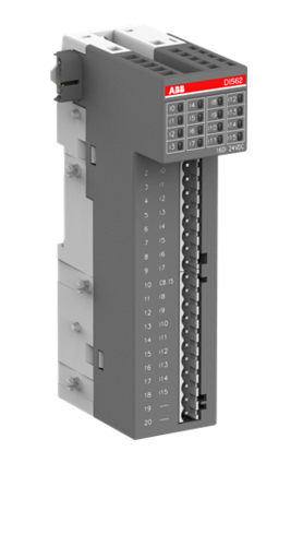 DO571 1TNE968902R2202 AC500 S500 I/O modules Controllers PLC