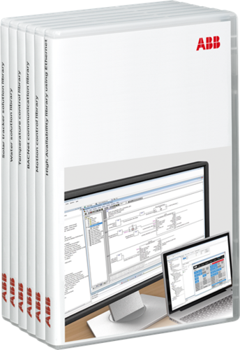 ABB AC500-eCo PS5611-MC 1SAP192150R0101