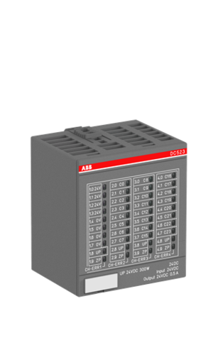 ABB New Original DC523 1SAP240500R0001